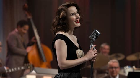 mrs maisel season 4 ending|Marvelous Mrs. Maisel Creators Explain Ending